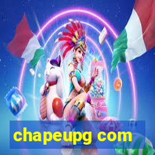 chapeupg com